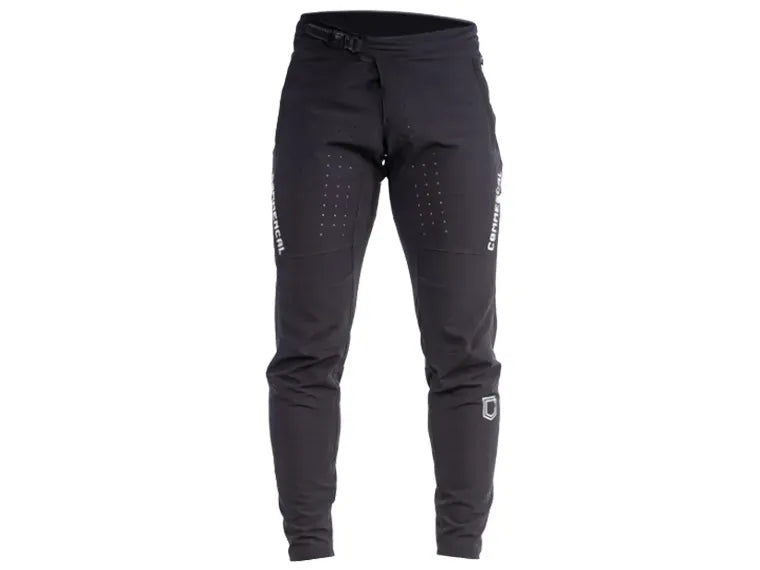 Pantalón Lightech Commencal Black