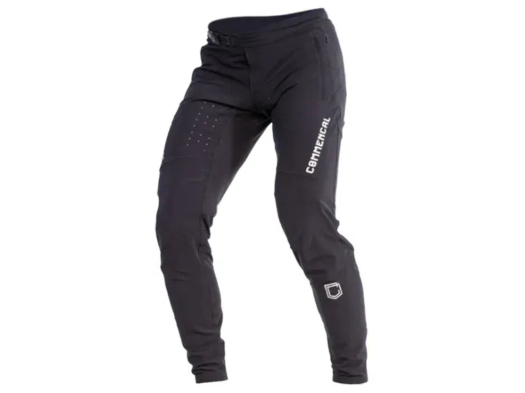 Pantalón Lightech Commencal Black