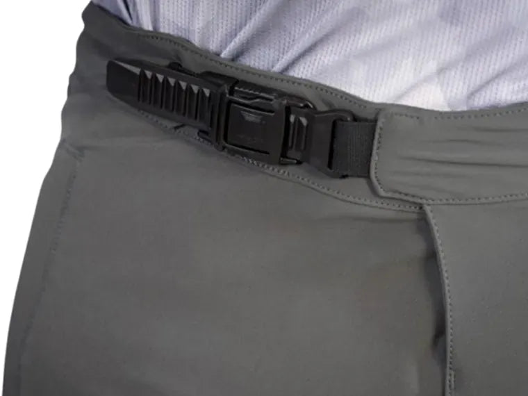 Pantalón Lightech Commencal Grey