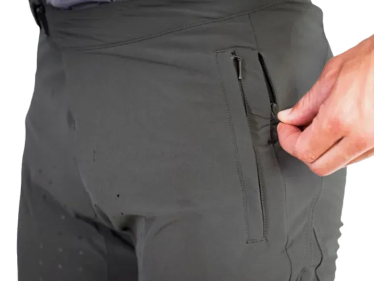 Pantalón Lightech Commencal Grey