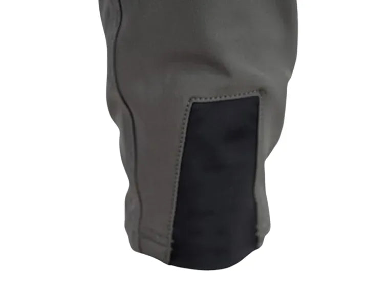 Pantalón Lightech Commencal Grey