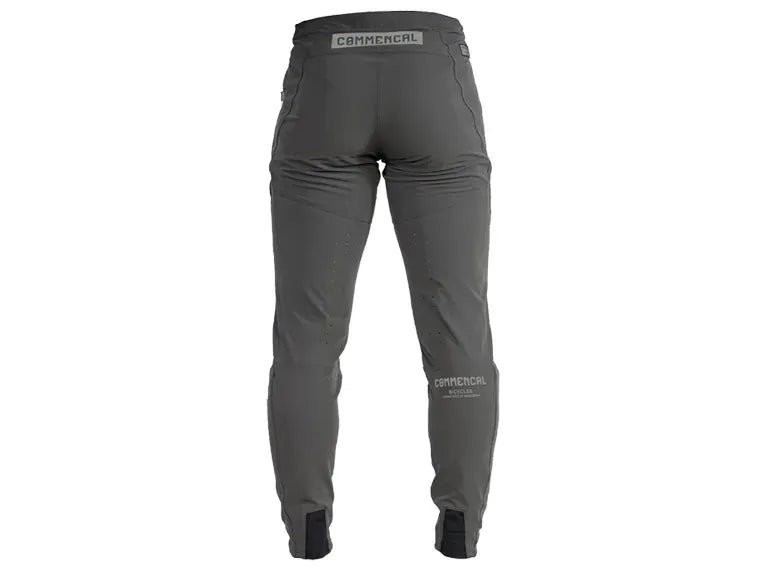 Pantalón Lightech Commencal Grey