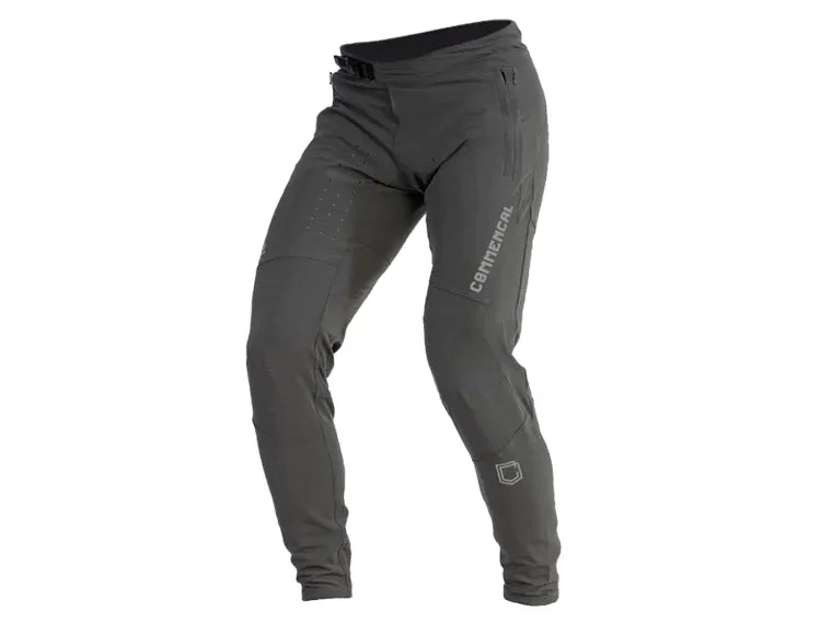 Pantalón Lightech Commencal Grey
