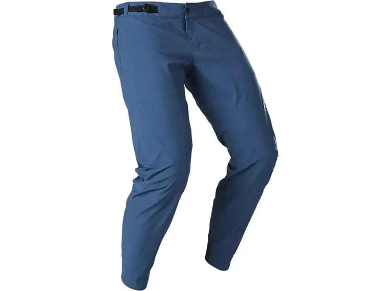 Pantalon Fox Ranger Azul Talla 30