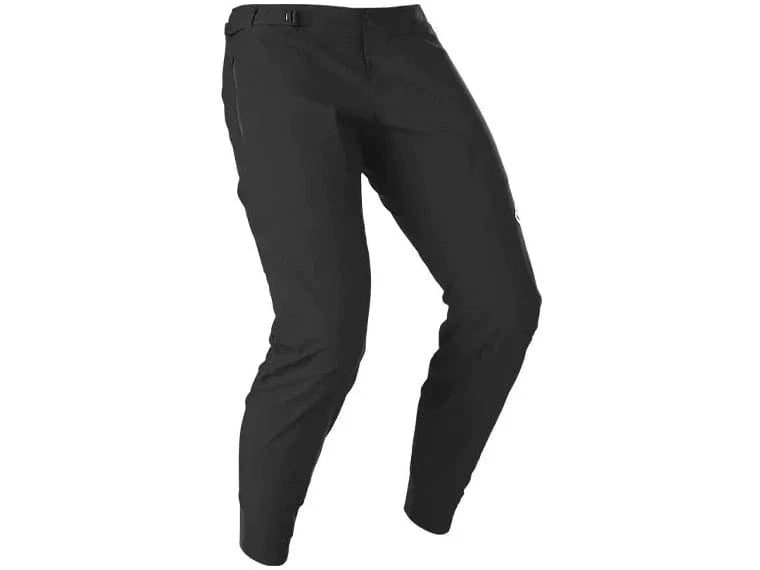 Pantalon Niño Fox Ranger Negro Talla 22