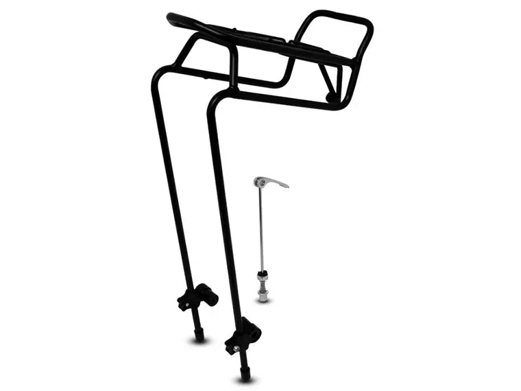 Parrilla Stand. Aluminio Delantera