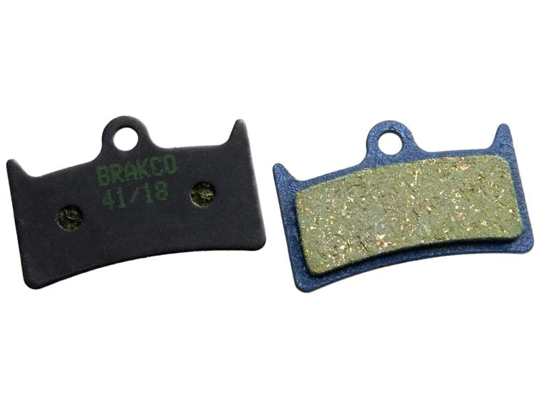 Pastilla Brakco Org Hope V4