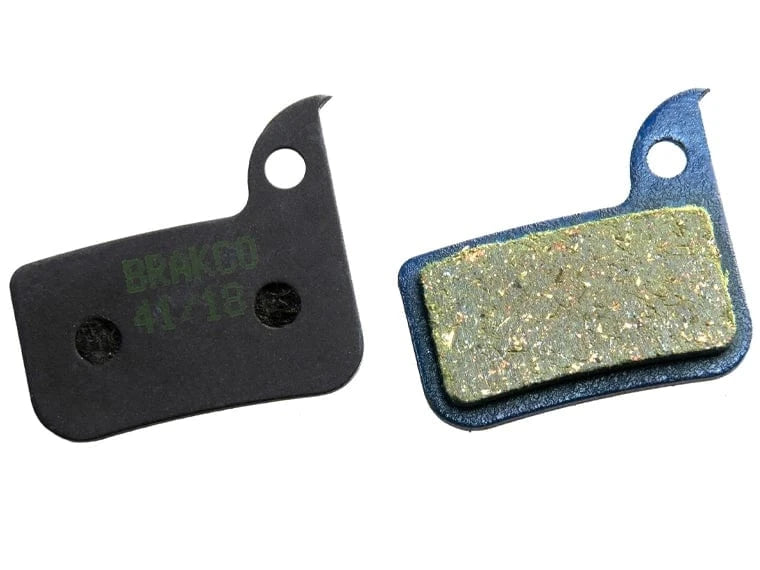 Pastilla Brakco Sram Red Road Sp-54 Organica