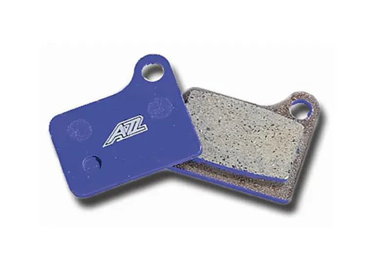 Pastilla De Freno A2Z Deore/Nexave Br-555 Hid