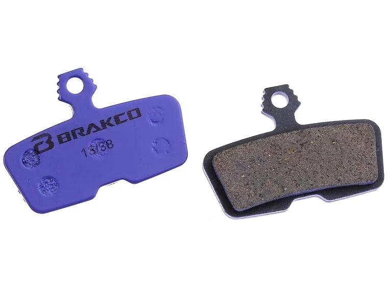 Pastilla De Freno Bracko Tranquila Sram Code