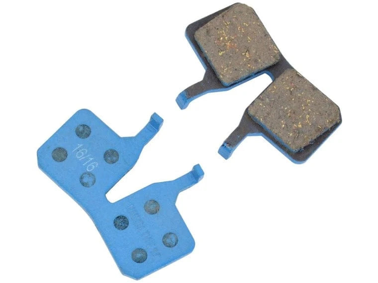 Pastilla De Freno Magura 9 C Pads - 4 Pistones