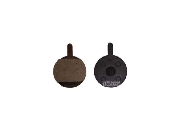 Pastilla De Freno Xtop Para Promax Mec