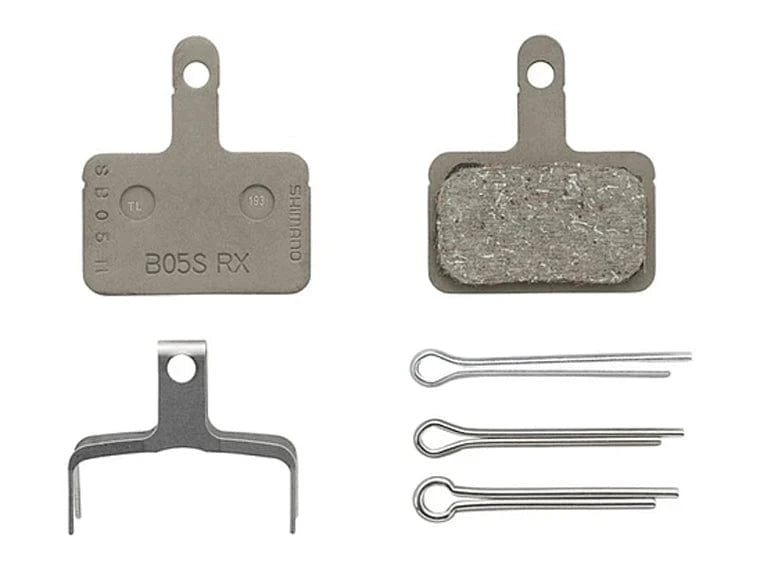 Pastilla Freno Shimano (B05S-Rx)
