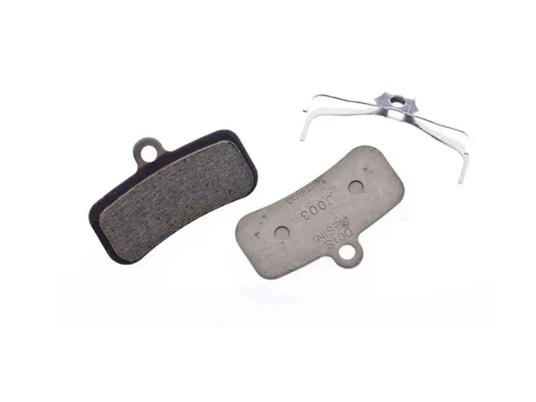 Pastilla Freno Shimano Resin D03S-Rx Sin Aleta
