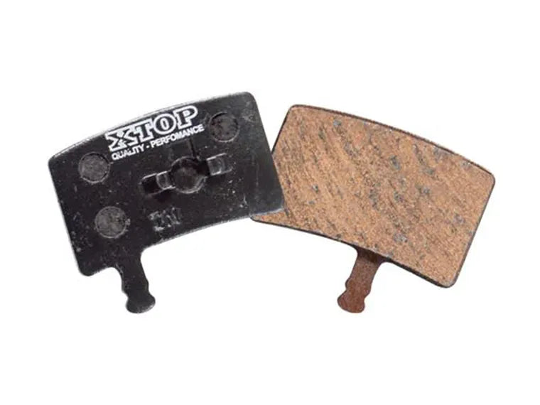 Pastillas De Freno X-Top Para Hayes Stroker