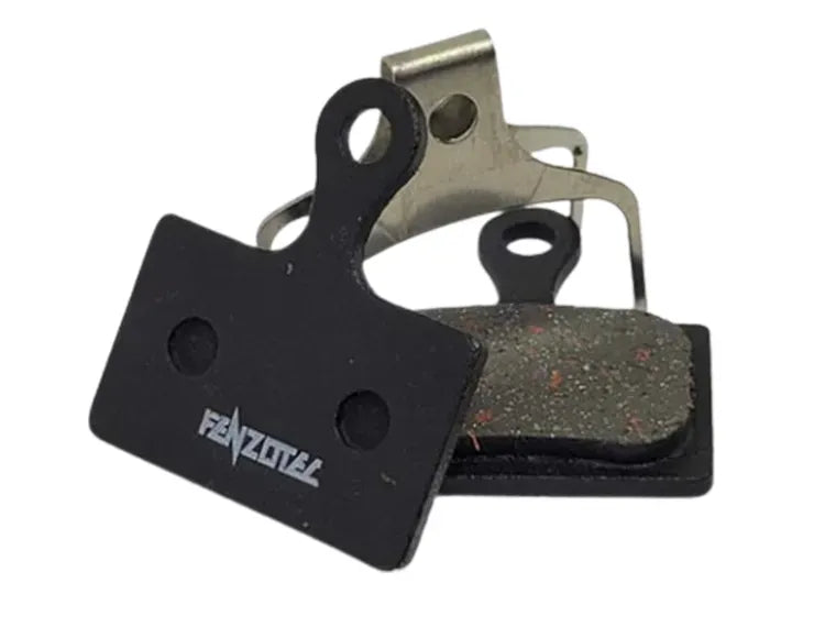 Pastillas De Frenos Shimano Xtr (M9100)