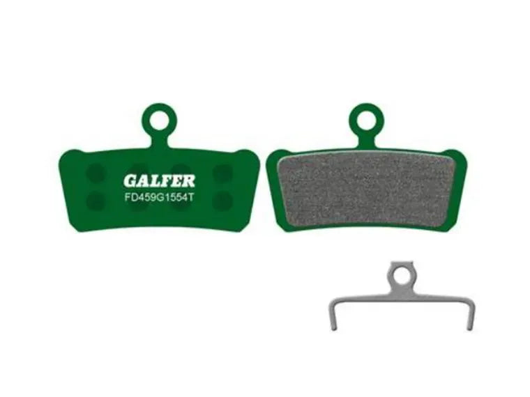 Pastillas Galfer Sram Guide R, Rs, Rsc, Ultimate, G2 Pro
