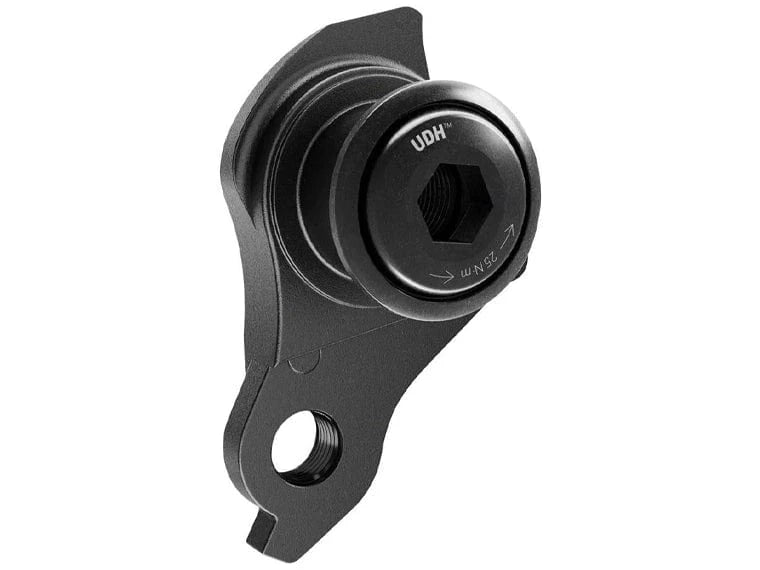 Pata De Cambio Universal "Fusible" Sram Udh