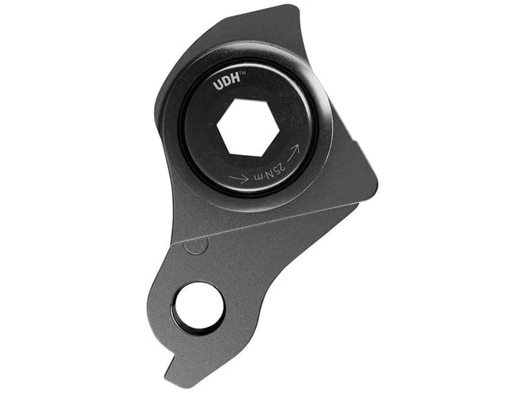 Pata De Cambio Universal "Fusible" Sram Udh