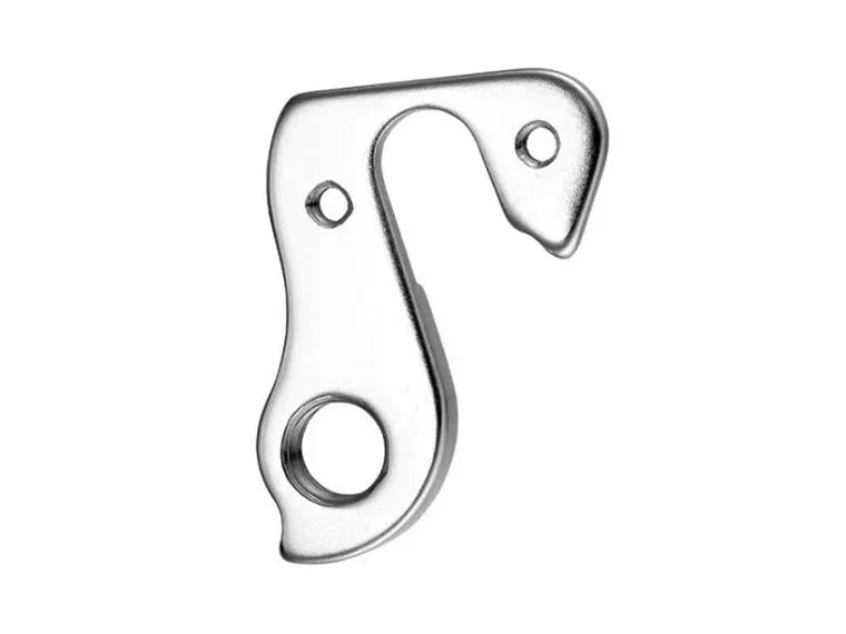 Pata Marco Trasera Aluminio Gh155 ( Orbea )