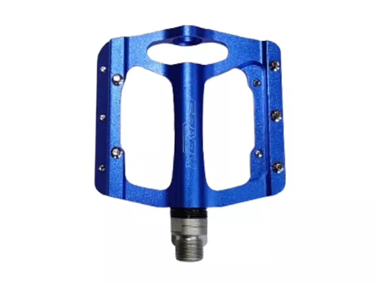 Pedal Cnc Frank Blue C Pinchos 1R Punta
