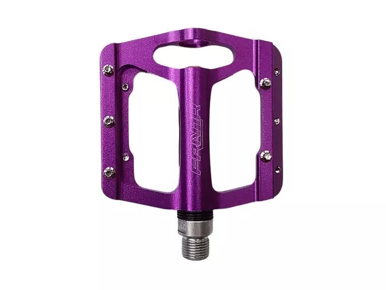 Pedal Cnc Frank Purple C Pinchos 1R Punta