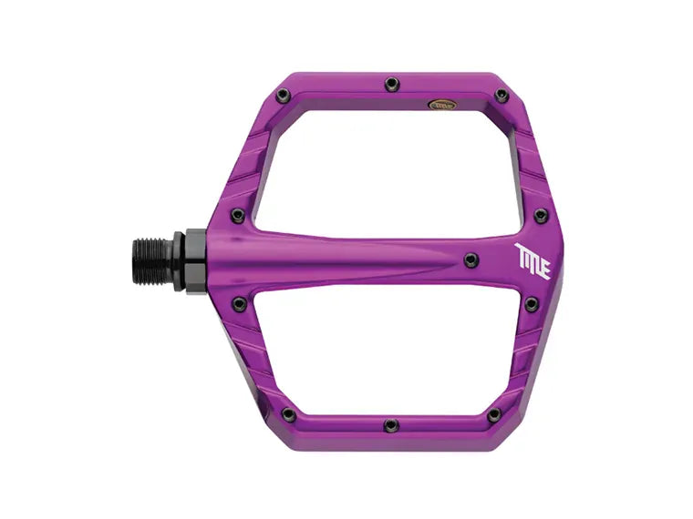 Pedal Connect TITLE Morado