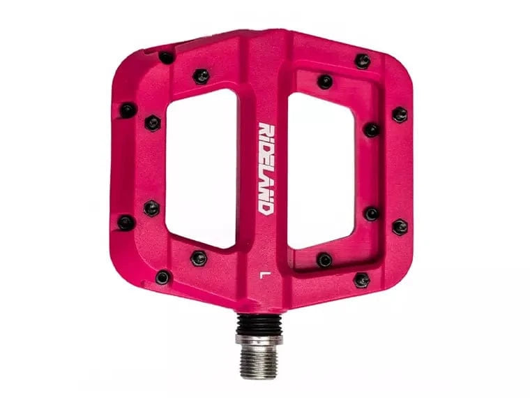 Pedal De Bicicleta Rideland Rd-Nylon Pink