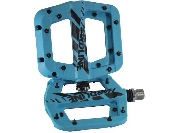 Pedal Hardline Resistant Celeste