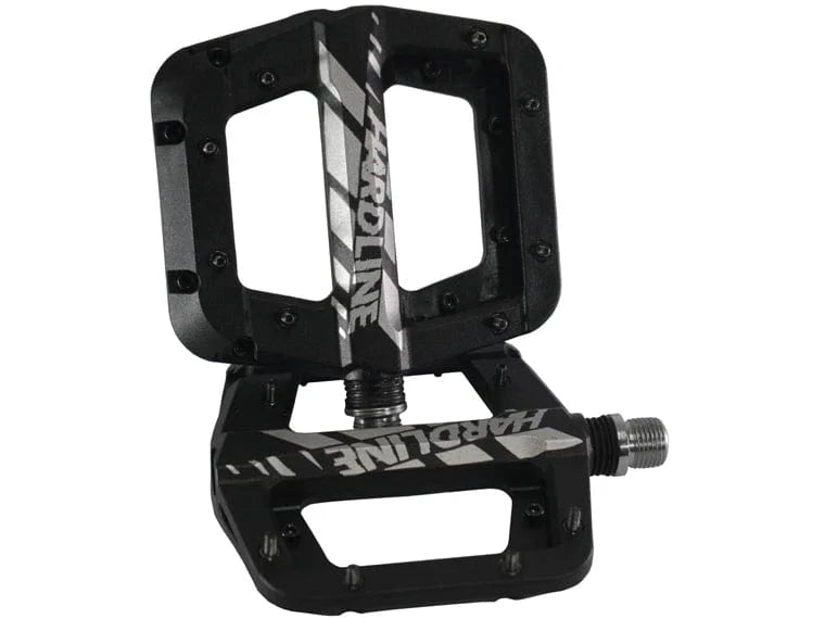 Pedal Hardline Resistant Negro