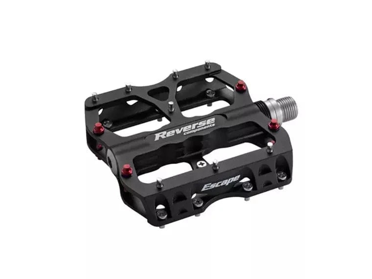 Pedal Reverse Escape Black