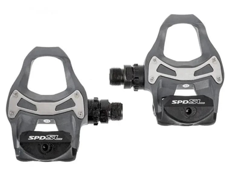 Pedal Shimano Pd-R550-G Gray (310Grs)