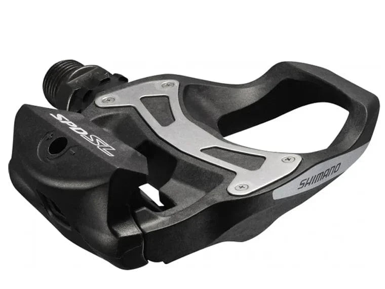 Pedal Shimano Pd-R550-L Negro (310Grs)