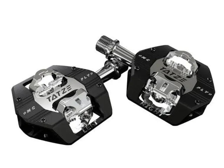 Pedal Tatze Mc Fly