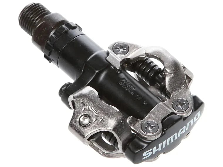 Pedales Clip Shimano Pd-M520