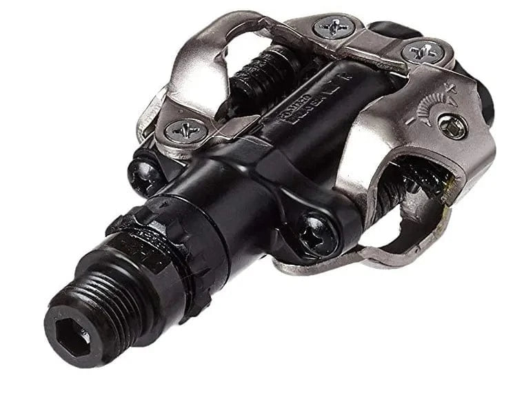 Pedales Clip Shimano Pd-M520