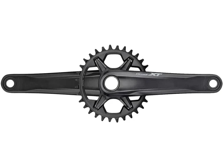 Pedalier Shimano Xt Fc-M8100 32D 170Mm