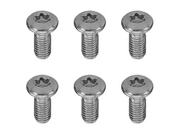 Perno Caliper Brakco Tb-01 Titanium Bolt M5*10Mm Brakco