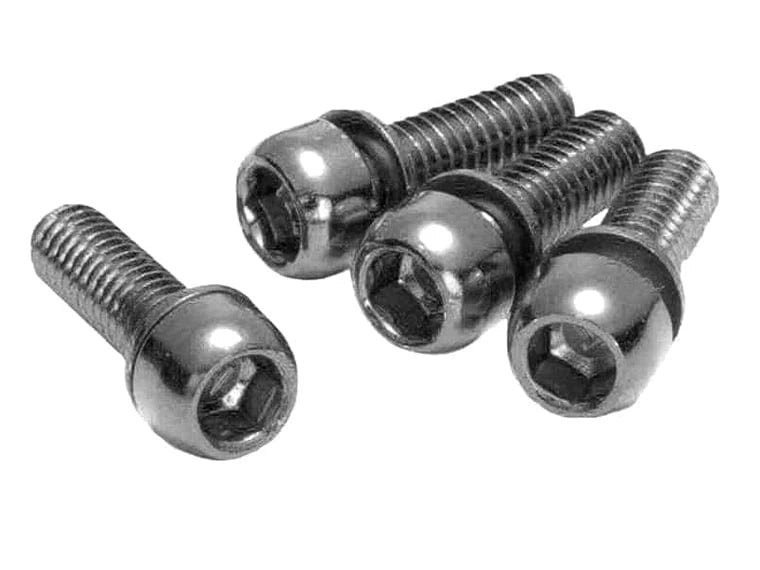 Perno Caliper Brakco Tb-04 Titanium Bolt M5*16Mm