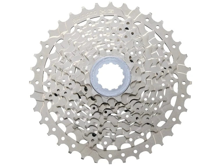 Piñón Cassette Shimano Cs-Hg400-9 9V. (11-36)
