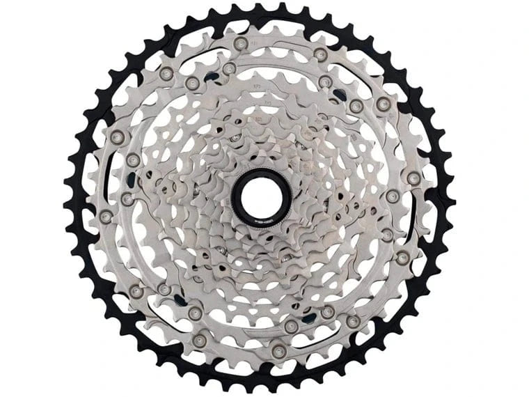 Piñon Cassette Shimano Slx 12V. (10-51) Cs-M
