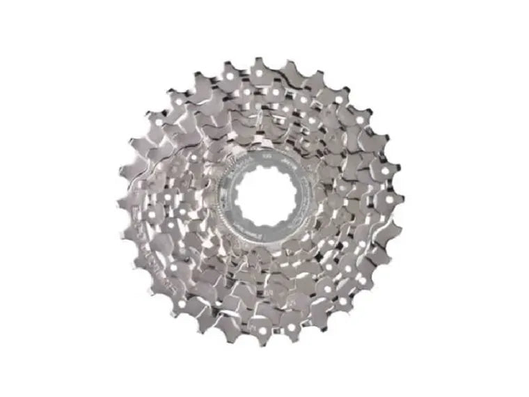 Piñon Shimano Cassette Cs-Hg400 Alivio 9V 11-34
