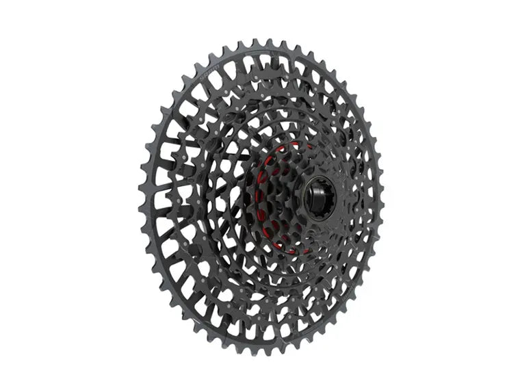 Piñon Sram Xd Eagle X0 X-Dome T-Type A1 Xg1295 10-52T Negro