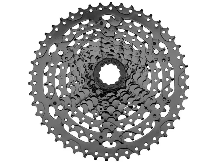 Piñon Microshift Advent X Cs-H104 11-48 10Sp