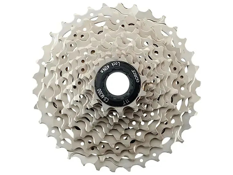 Piñon S-Ride Cassette Cs-R500 12V 11-30T