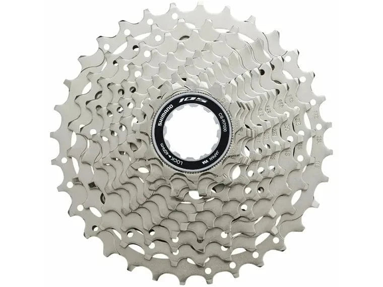 Piñon Shimano Cassette 105 Cs-R7000 11V. (11-32)