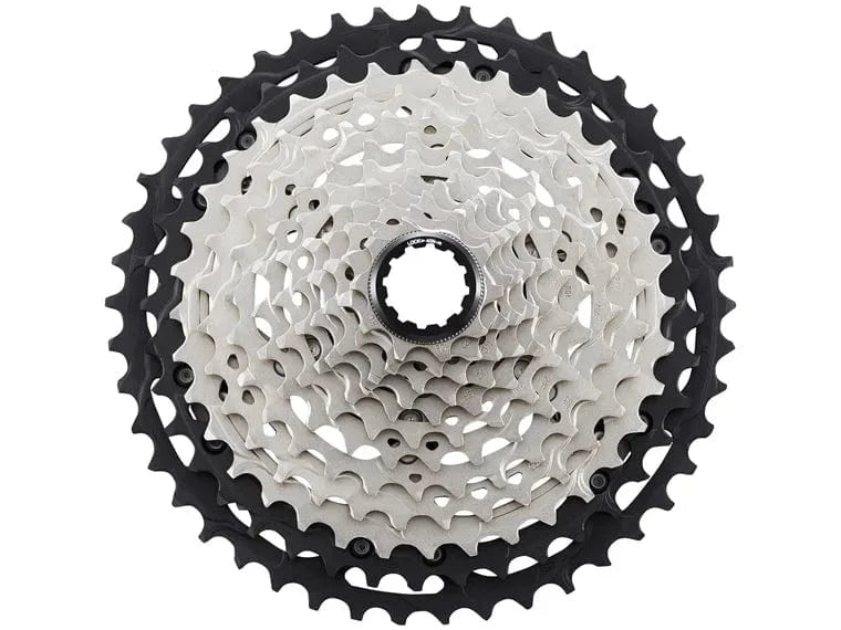 Pinon Shimano Cassette 12V. (10-51) Cs-M8100 12 Deore Xt