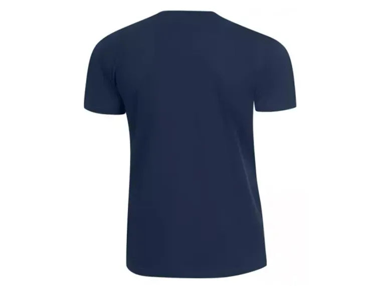 Polera Ns-Bikes Stay True Navy Blue