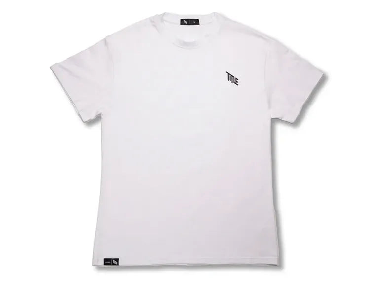 Polera Title Blanca