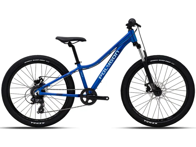 Polygon Relic 24 Azul